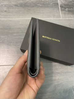 Кошелек Bottega Veneta оригинал новый