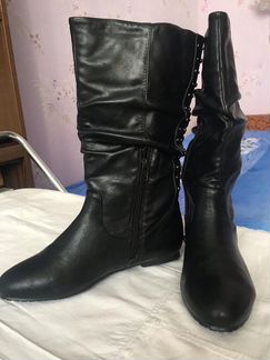 Сапоги