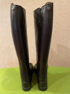 Сапоги высокие для верховой езды Ariat