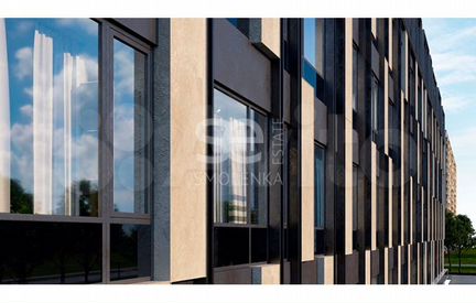 Сдам Офисное помещение, 85.80 м²