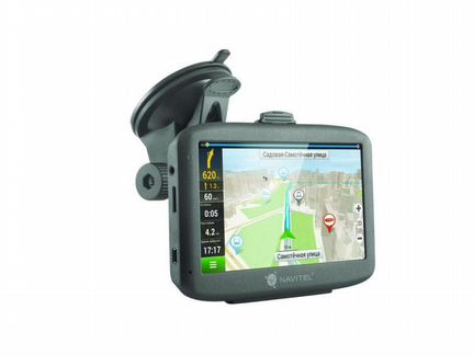 GPS Навигатор navitel N500