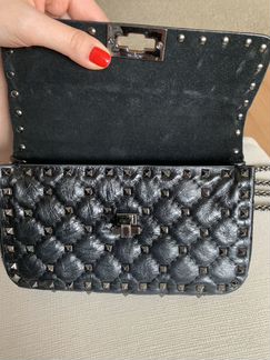 Сумочка Valentino