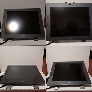 Монитор графический планшет Wacom Cintiq 21UX