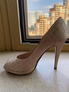 Туфли Rene Caovilla