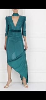 Платье Elisabetta Franchi