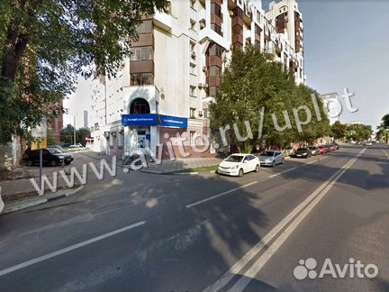 Нежилое помещение, 609.9 м²