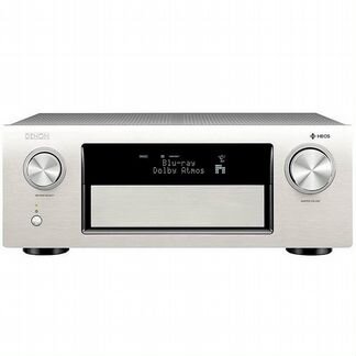 Denon AVR-X4500H