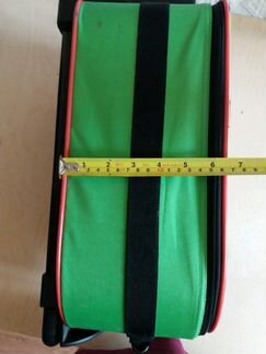 Чемодан детский