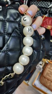 Сумка Chanel LUX