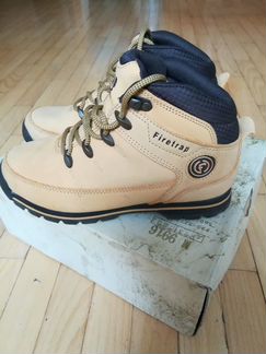 Ботинки Firetrap р. 35,5