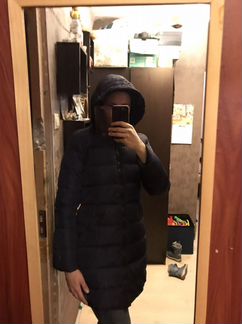 Пуховик Женский Maison Scotch 46-48