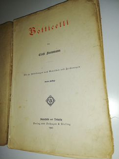 Botticelli