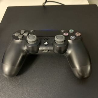 Sony PlayStation 4 pro PS4 рст