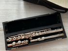 Флейта Pearl flute