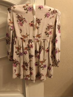 Платье для девочки zara