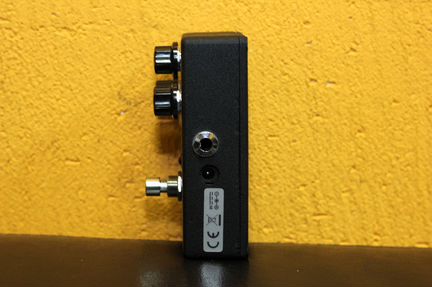 Dunlop M132 MXR Super Comp