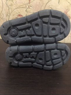 Валенки котофей 25