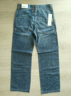 Джинсы Gas decker. W 30/33, новые