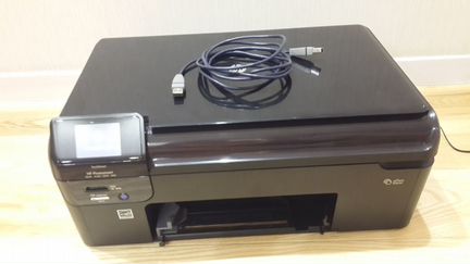 Мфу, HP,Photosmart B110b