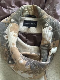 Осеннее пальто