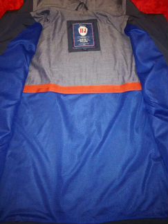 Мужская ветровка TFJ