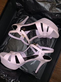 Туфли yves saint laurent оригинал