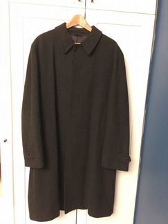 Кашемировое пальто Givenchy оригинал