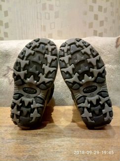 Сапоги Olang, рр 25/26