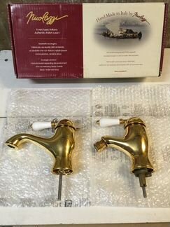 Комплект смесителей Nicolazzi