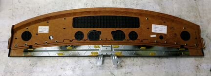 Панель под колонки Maybach 57 / 62S W 240