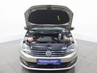 Volkswagen Polo 1.6 AT, 2017, 84 182 км объявление продам