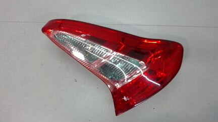 Фонарь (задний) правый Citroen C4, 2007