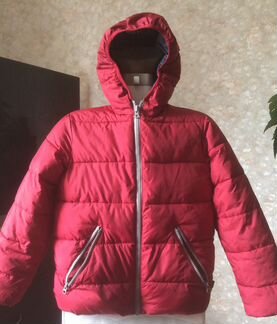 Куртка детская