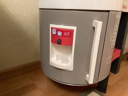 Интерактивная детская кухня Tefal Super Chef Delux