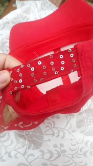 Бейсболка кепка для девочки хлопок