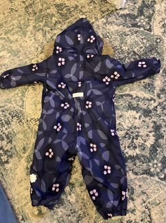 Комбинезон зимний Reima 92 (2-3 года)