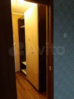 3-к квартира, 82.3 м², 2/25 эт.