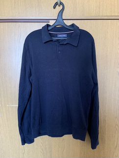Джемпер tommy hilfiger