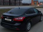 Ford Focus 1.6 AMT, 2011, 190 000 км объявление продам