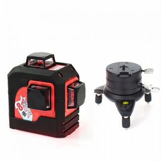 Лазерный уровень fukuda G A045