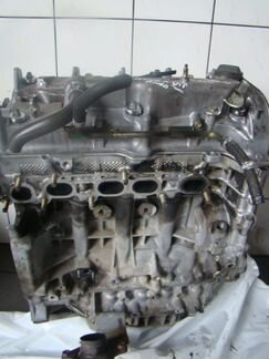 Honda FR-V 2.2 CTDi 2005-2009 140 л.с N22A1