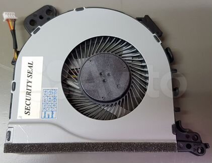 Вентилятор (кулер) для Lenovo 320-14AST новый
