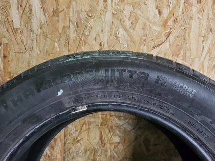 Nokian Hakkapeliitta R 255/60 R18 1шт