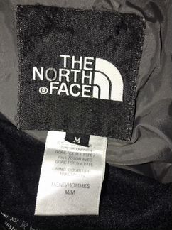 Ветровка the north face