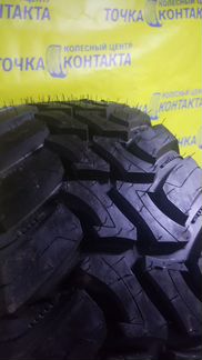 LT 265 65 17 Mark Ma Dakar M/T новая SD237