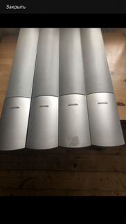 Домашний кинотеатр Panasonic SA-HT880