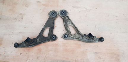 Infiniti jx jx35 qx60 рычаг передний