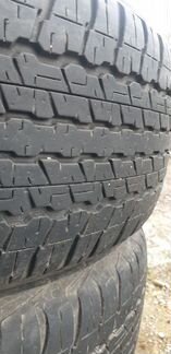 Dunlop Grandtrek AT22 265/60 R18