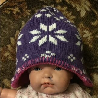 Шапка Reima, р. 50