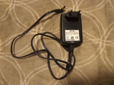 Блок питания AC Adaptor DSA-0151A-05